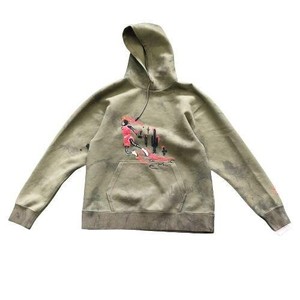 cactus jack jordan jacket
