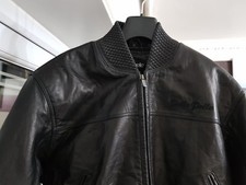 Womens Pellepelle Leather Jacket