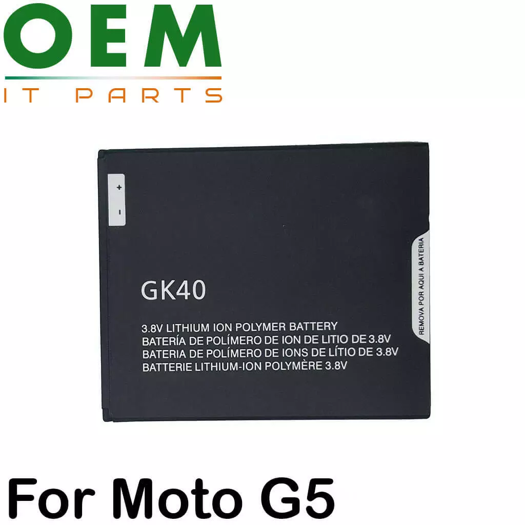 Motorola GK40 3.8V Battery for sale online