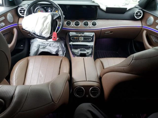 Used Automatic Transmission Assembly fits: 2017 Mercedes-benz Mercedes e-class 2 Foto 4 de 4