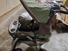 chicco cortina magic