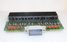 HONEYWELL 621-6550R 24 VDC SOURCE OUTPUT MODULE
