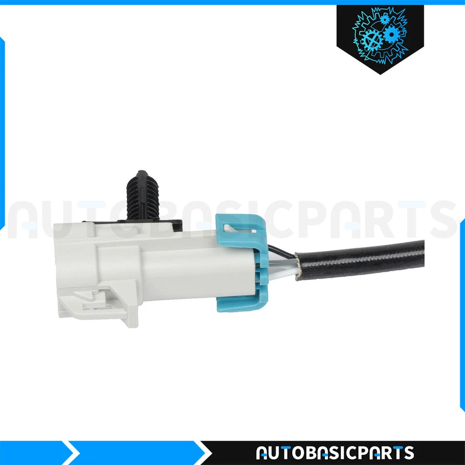 Se adapta a Chevrolet Impala 2005 3,4 L 2 piezas sensor de oxígeno O2 02 aguas arriba y aguas abajo Foto 4 de 4