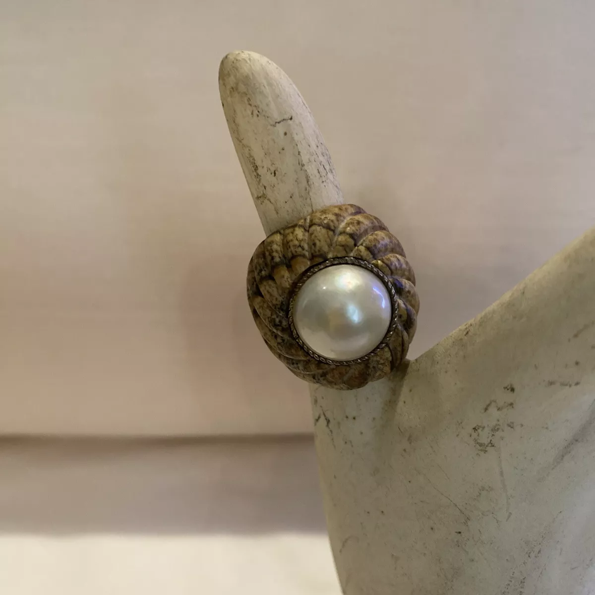 Colleen lopez deals statement ring