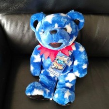 Dead Bear 14 inch Uncle Sam UNCLE SAM Great Full Dead