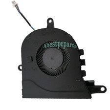 CPU Fan For Dell Inspiron 15 17 5570 5575 3580 3590 3793 3780 0FX0M0 Laptop NEW