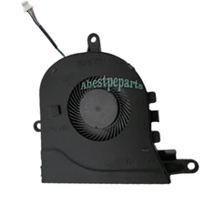 For DELL Latitude 3590 Inspiron 15 5570 0FX0M0 FX0M0 DFS1503055P0T FK3A CPU Fan