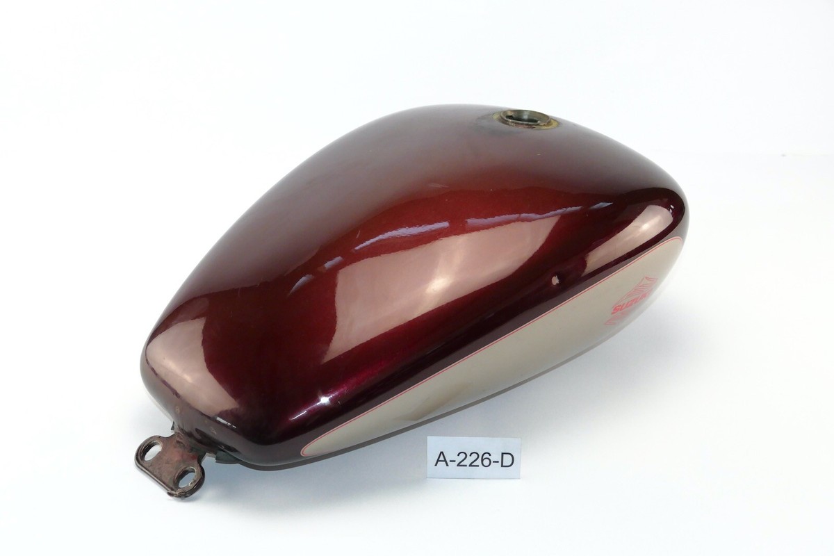 Suzuki VS 1400 Intruder VX51L Petrol Tank Fuel Tank A226D | OE