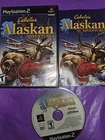 Cabela's Alaskan Adventures - Playstation 2 PS2 Game - Complete & Tested