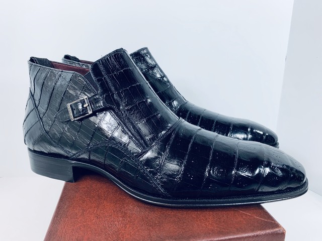 mezlan ankle boots
