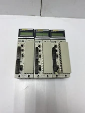Schneider Electric 140CPU67160 SV: 3.0 Hot Standby Controller Modicon Quantum