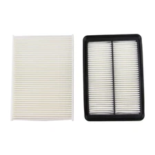 For 2014-22 Nissan Rogue SL S SV 2.5L l4 COMBO Air Filter + Cabin Filter Set