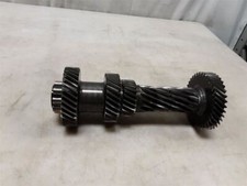 Jeep Tj Wrangler Nv3550 Transmission Counter Shaft 2000 2001 2002 2003 04 81154 Jeep Tj Wrangler Nv3550 Transmission Counter Shaft 2000 2001 2002 2003 04 81154