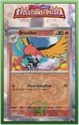 Braisillon Reverse - EV2:Évolutions à Paldea - 029/193 - Carte Pokémon FR Neuve