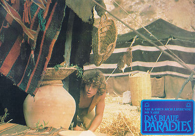 AF Das Blaue Paradies (Phoebe Cates)