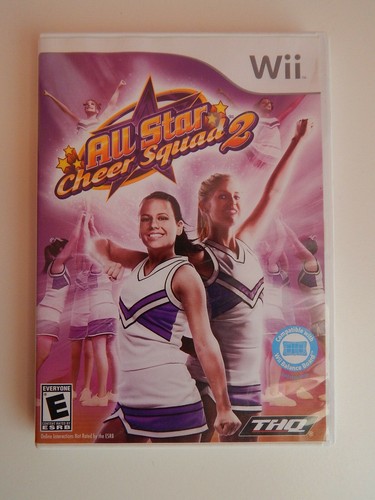 Nintendo Wii Spiele! Sie wählen aus Auswahl! Je 4,95 $! Buy 3 Get 4th GRATIS! - Bild 17 von 259