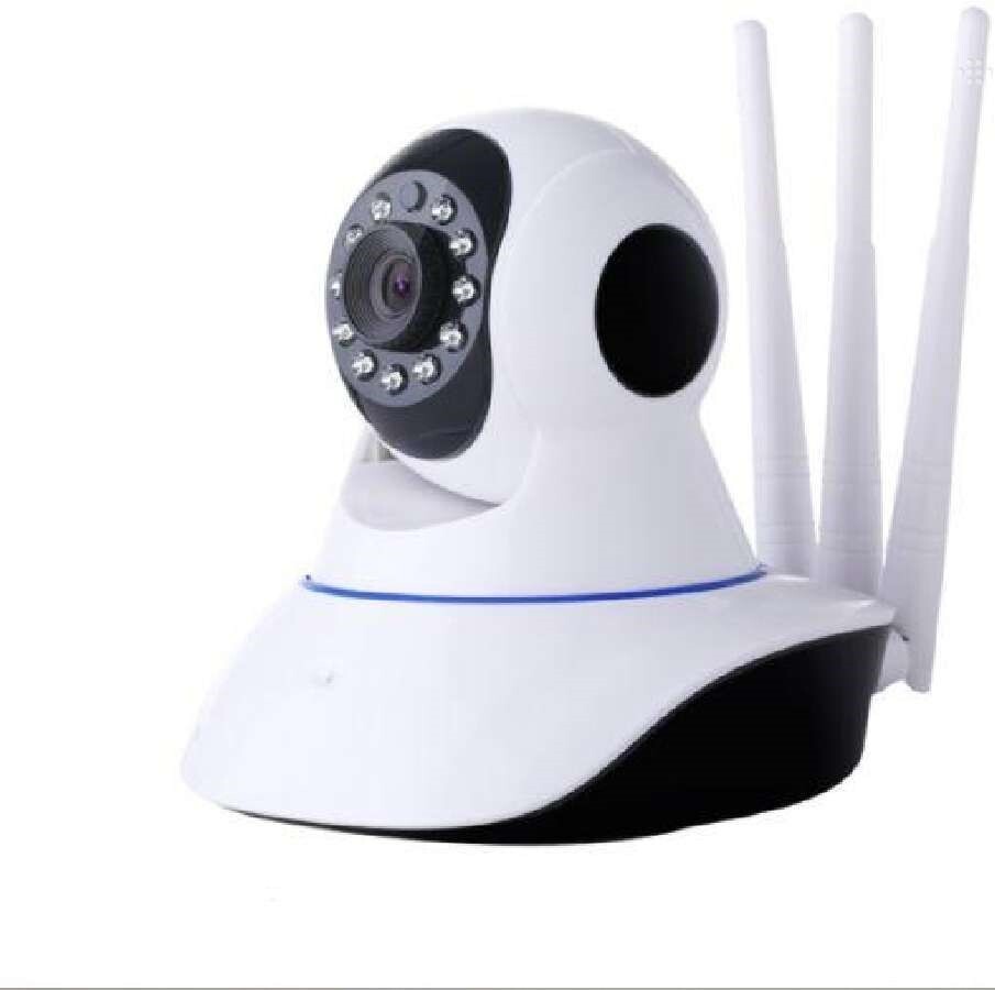 Rotating CCTV camera eBay