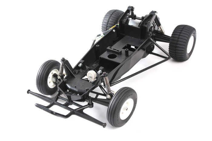 TAMIYA Grasshopper ボディパーツセット TAMIYA Grasshopper