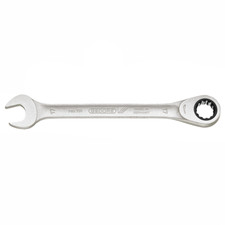 Gedore 2297205 7 R 24 Combination ratchet spanner 24 mm
