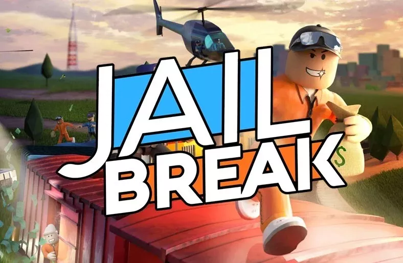 Jailbreak games for roblox for Android - Download