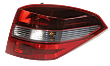 Rückleuchte links Renault Laguna 3 III Grandtour Kombi bis Bj 2011