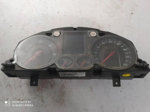 VW PASSAT B6 3C2 Kombiinstrument 3C0920870Q 04192951 X0033000 1.90 34867460