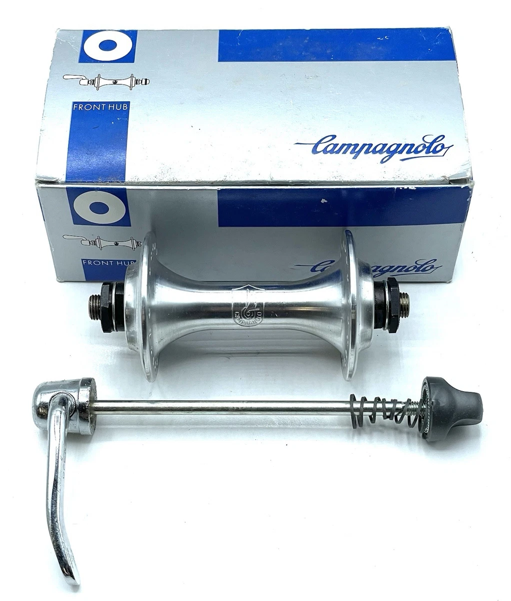 Vélo de route Basso Nova Champion 47 cm Campagnolo Vintage - Le Ritzler