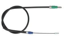 For AdriAuto AD13.0270.1 Cable Pull, Parking Brake AD13.0270.1 AdriAuto Car and