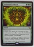 2024 MTG Murders at Karlov Manor - Promo #0151 - ARCHDRUID'S CHARM