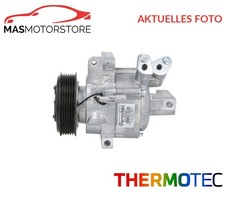 KOMPRESSOR KLIMAANLAGE THERMOTEC KTT090221 I FÜR TOYOTA AYGO 50KW,40KW
