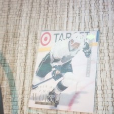 Upper Deck 1994-95 #541 Wayne Gretzky 99 All-Stars World Tour Hockey Card