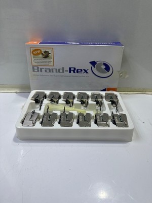 1 BOX Brand-Rex AC6JAKS000 10Gplus Tool Free Cat6 shielded (1box=12pcs)