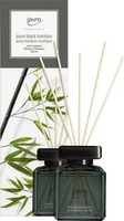 Ipuro Essentials Raumduft Black Bamboo 200 Ml Lufterfrischer DuftstäBchen Duft
