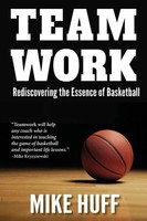Mike Huff | Teamwork | Taschenbuch | Englisch (2014) | Kartoniert / Broschiert