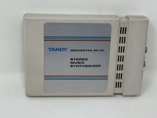 Tandy Orchestra 90-CC Stereo Music Synthesize...
