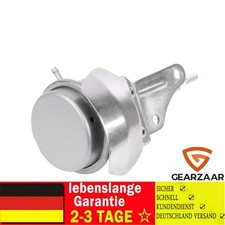 Unterdruckdose Turbolader Passend für AUDI A3 SEAT SKODA VW Golf V Jetta 1.9
