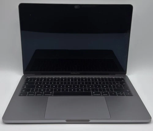 MacBook Pro 13” (Mi-2017) – i5 2,3 GHz – 8 Go – 128 Go - Gris Sideral