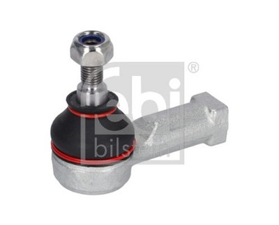 FEBI BILSTEIN Spurstangenkopf Gelenkkopf 15075 für MITSUBISHI DELICA 300 3 Bus 2