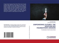 Paul Igbashangev (U. A.) | Empowering Futures: The Dooyum Dio Foundation's...