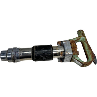 Sullair MCH4 RD LARGE, 68252242-001 Pneumatic Chipping Hammer  Fast Shipping 