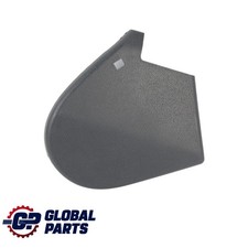 Mercedes W205 W213 Asiento Delantero Cubierta Interior Negro Derecho A2059190622