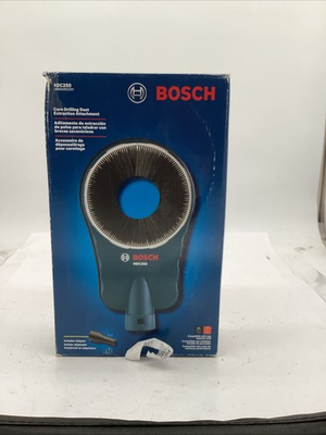 #ad Bosch HDC250 SDS Max Hammer Dust Collection Attachment $44.95