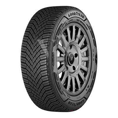 Winterreifen GOODYEAR ULTRAGRIP ICE 3 225/55 R18 102 T