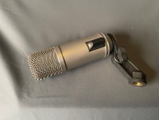 Rode BROADCASTER Studio Condenser Microphone w. WS - Nice - ProSoundUniverse.