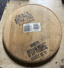 Authentic Buffalo Trace Big Distillery Bourbo...