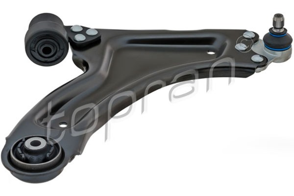 Topran Querlenker Dreieckslenker 206 467 FüR Opel Corsa Combo X01 Stahlblech F08-image