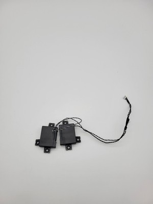 Left and Right Speakers For ASUS TUF Gaming 27'' 2K HDR Gaming Monitor (VG27AQ)