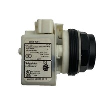 Schneider 9001 KM1 Lamp Module