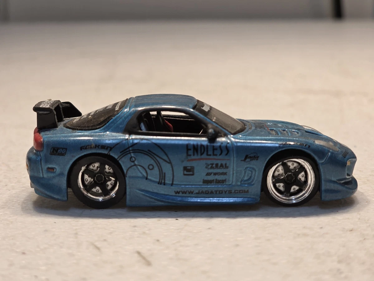 Jada Rx7 for sale | eBay