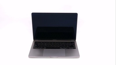 Apple Macbook Pro 13'' i7-8569U 16GB 256GB - Fair READ DESC